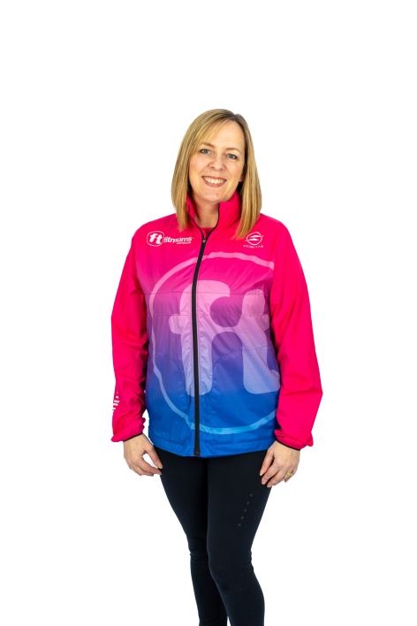 NEW Jacket
