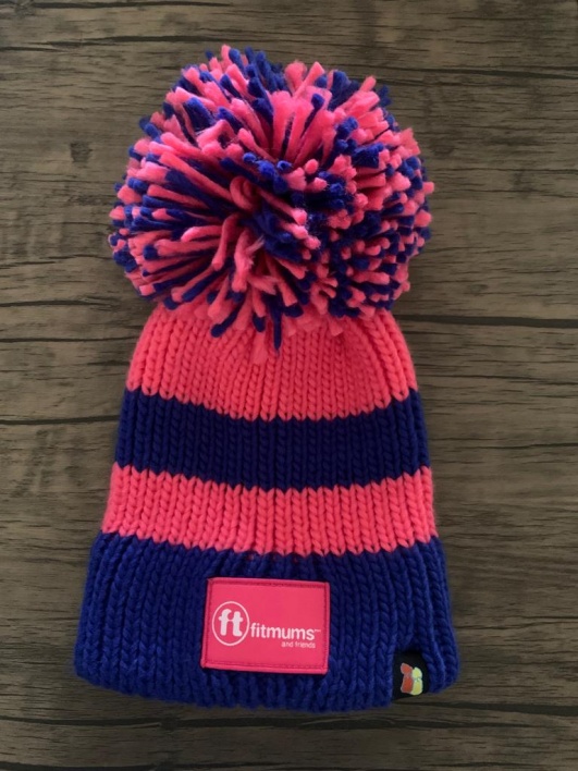 Big Bobble Hat