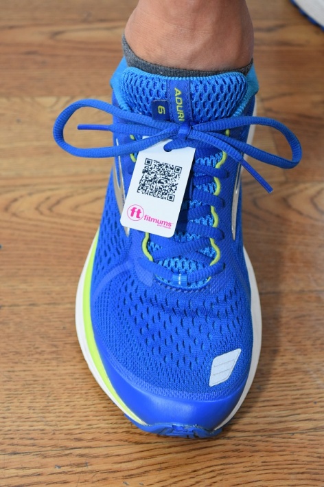 Trainer Tags